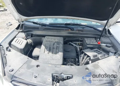 2016 Chevrolet Equinox Lt из США, поврежденный, VIN 2GNALCEK5G1132538